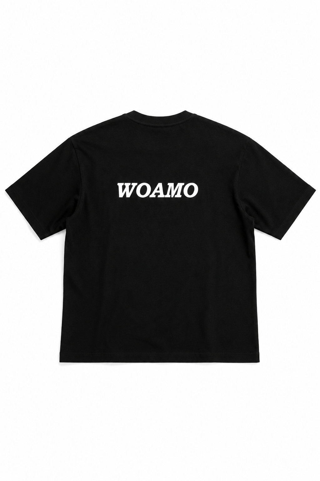 Camisa Woamo