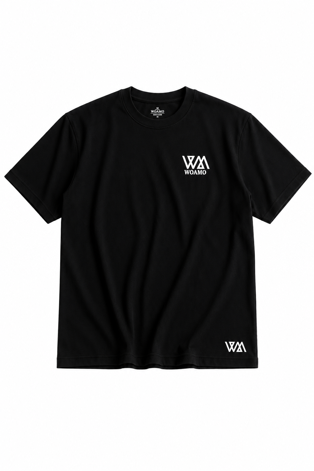 Camisa Woamo