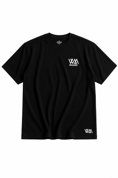 Camisa Woamo