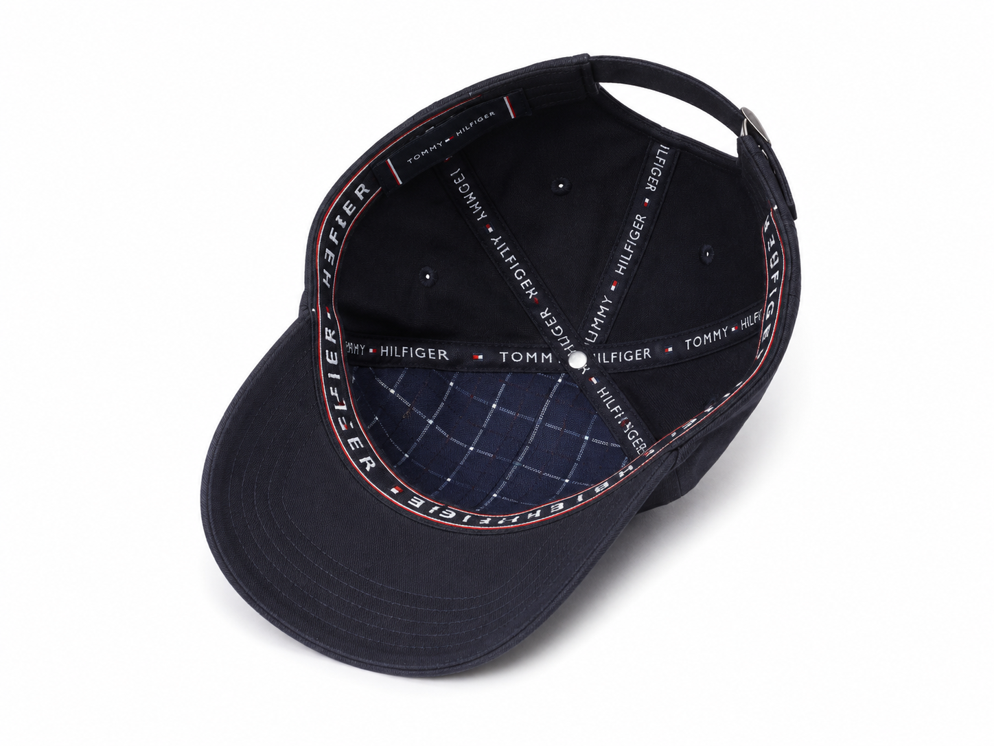 tommy Gorra