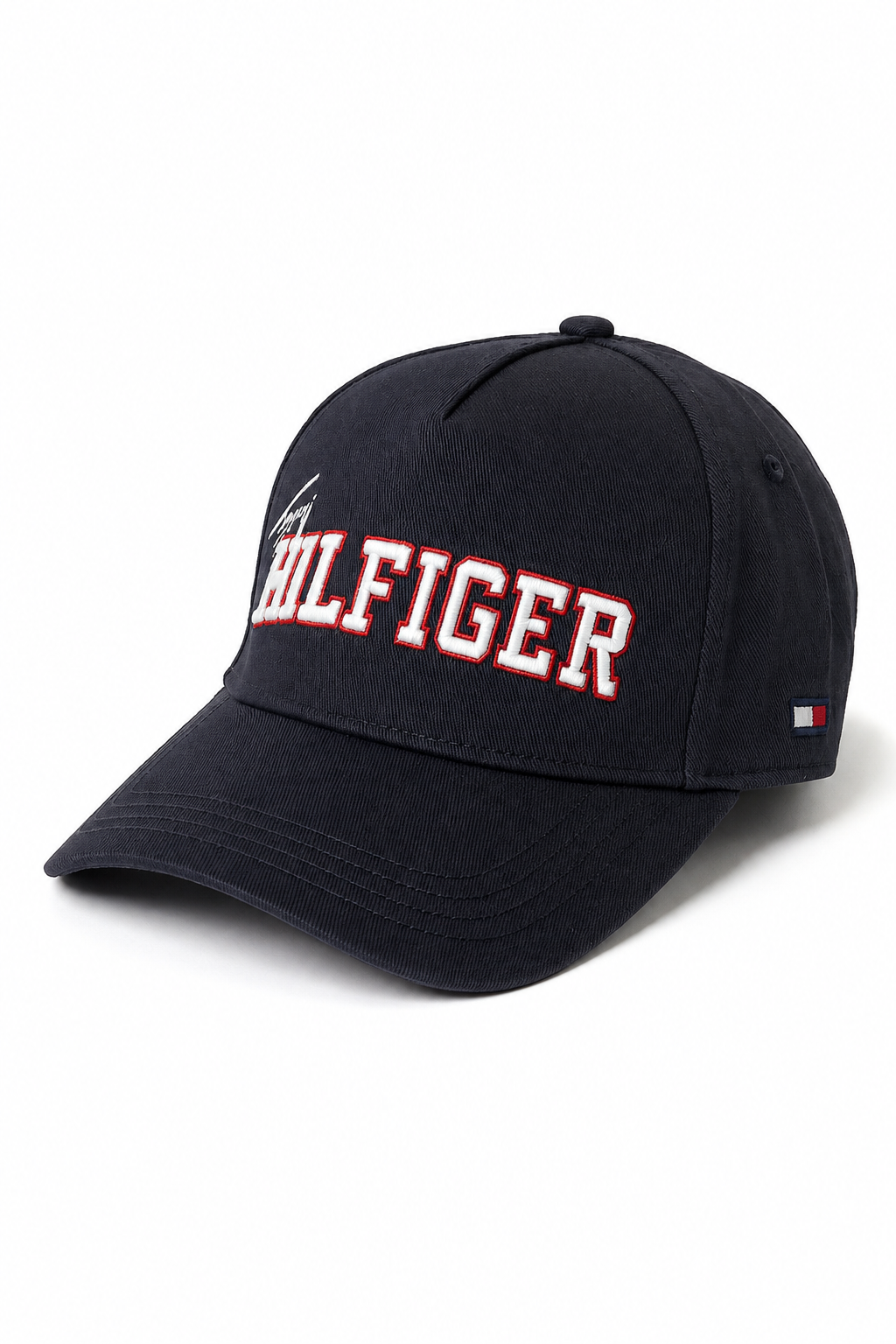 tommy Gorra