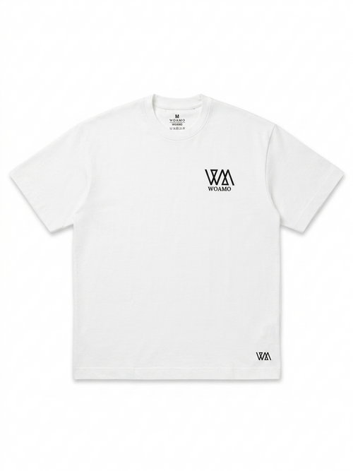Camisa Woamo