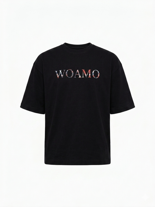 Camisa Woamo Koi